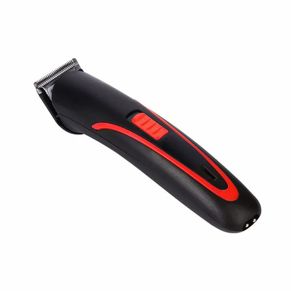 Stainless Steel Portable Electric Razor Shaver