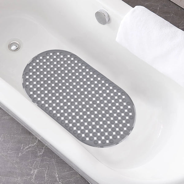 Anti-Slip PVC Bathtub and Shower Mat
