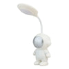 Mini Astronaut LED Desk Lamp