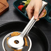 Gold Kitchen Cooking Food Clip