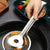 Gold Kitchen Cooking Food Clip