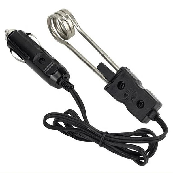 Car Heating Electric Water Heater