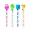 26cm Beach Bubble Wand Outdoor Toy