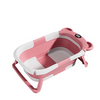 Folding Baby Bath Tub