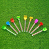 26cm Beach Bubble Wand Outdoor Toy