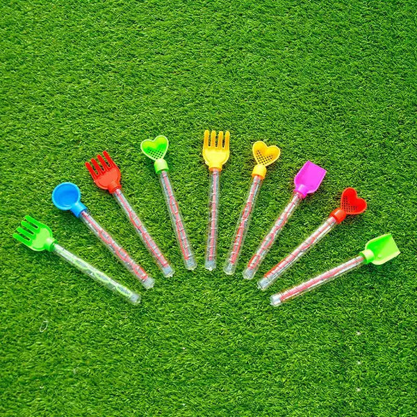 26cm Beach Bubble Wand Outdoor Toy