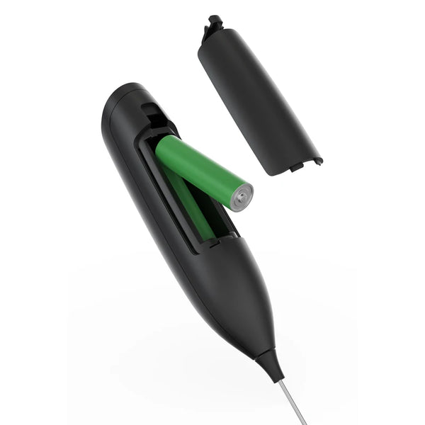 Mini Wireless Electric Milk Frother