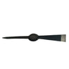 Heavy Duty Garden Pick Mattock Tool for breaking hard soil and digging efficiently.