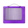 USB Electric Outdoor Mosquito Zapper Lamp with purple light technology for insect elimination.