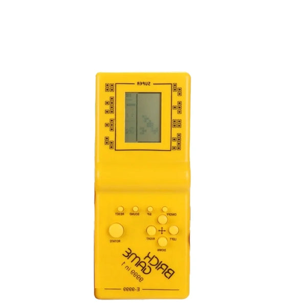 Classic Retro Handheld Game Player Console