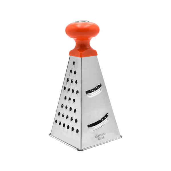 Stainless Steel Handheld 4 Sides Slicer