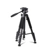 Portable Tripod Stand With Phone Holder