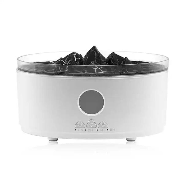 300ML Aroma Oil Diffuser & Humidifier