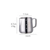 Mini Espresso & Latte Portable Coffee Maker Cup