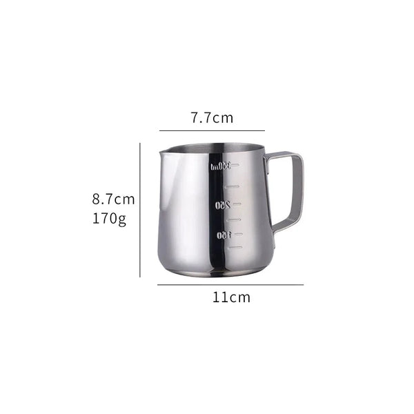 Mini Espresso & Latte Portable Coffee Maker Cup