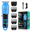 Electrical Cordless Hair Clipper Copper Core Motor