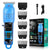 Electrical Cordless Hair Clipper Copper Core Motor