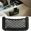 Modern Nylon Auto Back Seat Storage Bag