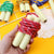 Wooden Handle Cotton Jump Rope