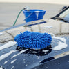 Scratch-Free Car Wash Glove Sponge