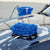 Scratch-Free Car Wash Glove Sponge