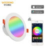 Smart WiFi RGB LED Downlight
