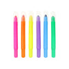 Bible Highlighter Set colorful highlighters in pink, orange, yellow, purple, blue, and green for neat highlighting.
