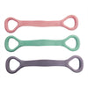 8 Yoga Character Pull Rope