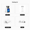 4MP Dual-Lens Smart WiFi Camera with Video Calling