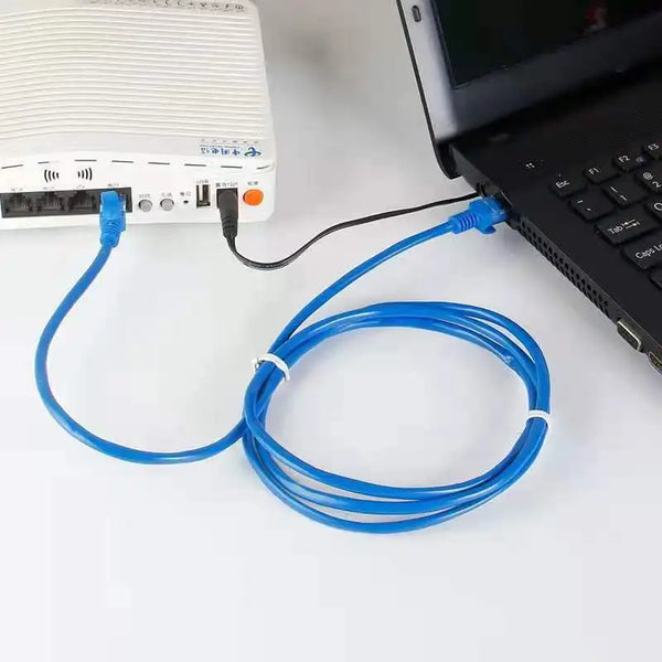  30M RJ45 Cat6 Network Ethernet Cable 