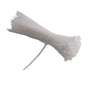 Self Locking Nylon Zipper Cable Tie