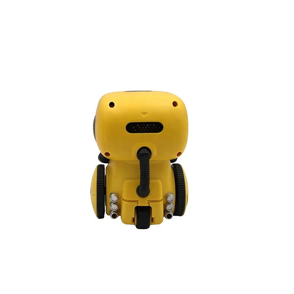 Smart Intelligence Voice Control Robot Toy 