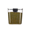 Airtight Bulk Food Storage Containers 4-Pack