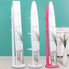 Standing Coat Rack Full Length Mirror