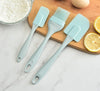 Baking Set with Piping Bag, Nozzles, Spatula & Brush