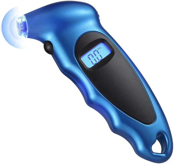 Digital Tyre Pressure Gauge