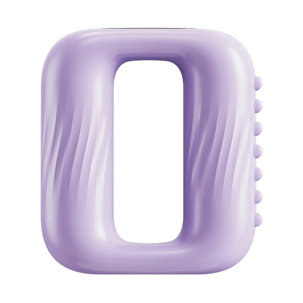 Cordless Electric Waist Massager Belt