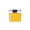 Airtight Bulk Food Storage Containers 4-Pack