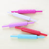 Embossing Colourful Baking Dough Rolling Pin