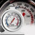 Stainless Steel Oven Thermometer