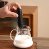 Mini Wireless Electric Milk Frother