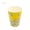 Paper Popcorn Cups