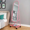 Movable Arch Design Full Length Dressing Mirror