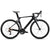 2nd Generation 24-Speed Flat Bar Road Bike with sleek design and flat handlebars for a comfortable ride.