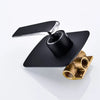Single Lever Brass Shower Mixer Valve