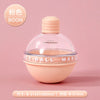 Multifunctional Round Ball Silicone Ice Mold with Lid