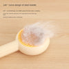 Luxury Vortex Pet Flea Removal Comb