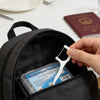Disposable Dental Floss Picks 30 Pack