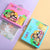 88-Piece Deluxe Children's Art and Stationery Set