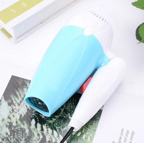 Foldable Household Hair Dryer